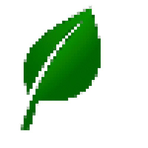 digital leaf